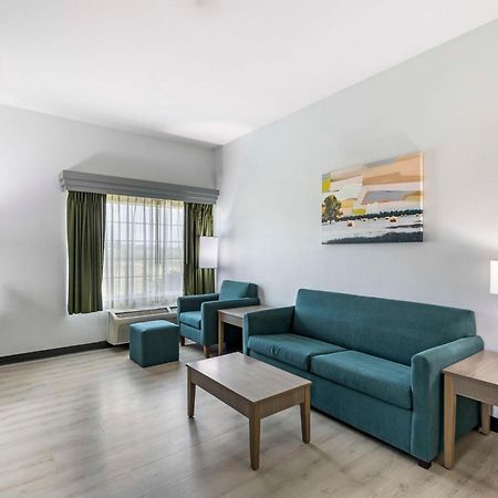 Best Western Plus Midamerica Hotel Mascoutah エクステリア 写真